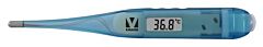 Thermometer KRUUSE Digital met logo