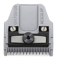 Scheerkop favorita 0,05 mm gh700