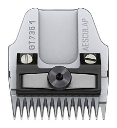Scheerkop favorita 1,0 mm gt736