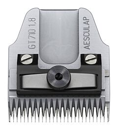 Scheerkop favorita 1,8 mm gt710