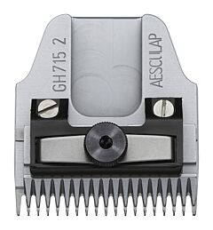 Scheerkop favorita 2,0 mm gh715
