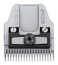 Scheerkop favorita 3,0 mm gt754