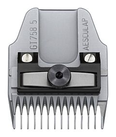 Scheerkop favorita 5,0 mm gt758