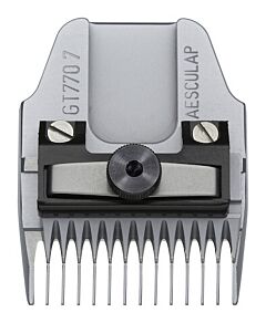 Scheerkop favorita 7,0 mm gt770