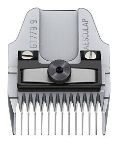 Scheerkop favorita 9,0 mm gt779