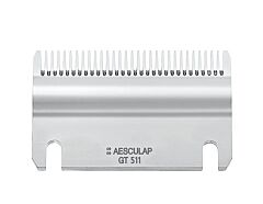 Scheermachine ondermes paarden/pelsdieren 1 mm gt511