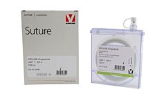 KRUUSE Krupramid Suture, USP 1, 100 m