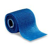 Scotchcast premium 5 cm x 3,6 meter blauw per stuk