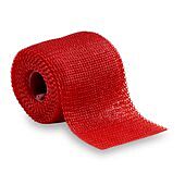 Scotchcast premium 5 cm x 3,6 meter rood per stuk