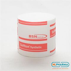 Soffban polsterwindsel 2,7 meter x 5 cm 12 stuks