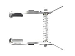 KRUUSE Mellinger Eye Elevator, 3.5 cm