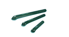 Buster Spalk Plastic Groen 20cm S