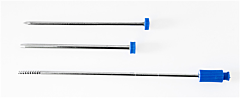 Spirotome biopsie syst. 3 mm x 150 mm stand.