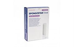Spongostan anaal ø 80 x 30mm steriel PER STUK