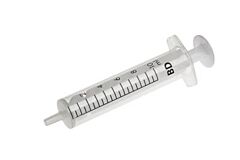 BD spuiten discardit 2-delig 10ml 100 stuks