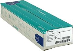 Spuiten omnifix centrisch 3-delig Luer Solo 3ml 100 stuks