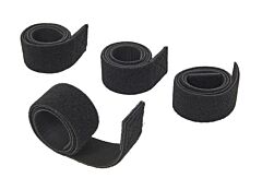 KRUUSE X-lifter fixation straps, 4/pk