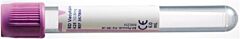 Vacutainer BD 6 ml EDTA Soln, 100/pk