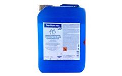 Sterillium Med desinfectans 5000 ml