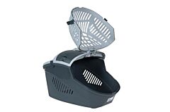 Avior transport kooi  57.5x39.5x40.5cm