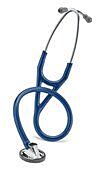 Stethoscoop littmann master cardio marineblauw