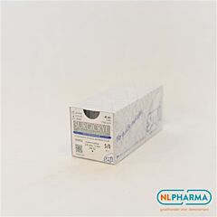 Surgicryl monofilament ep-1 usp 5-0 ds12 45 cm 12 stuks