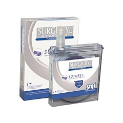 Surgicryl pga ep-5 usp 2 25 meter