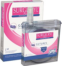 Surgicryl pga ep-5 usp 2 50 meter