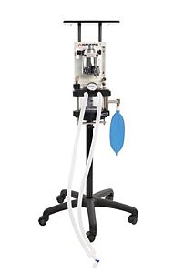 Narcose apparaat Moduflex Access2 anaesthetic machine