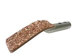 Tandenrasp paard stelzer rasp widia geb.