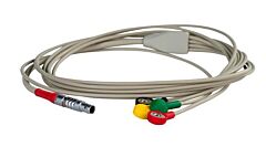 KRUUSE Televet Patient cable, Equine