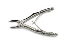 Tandsteen verwijdertang dietrich 11 cm