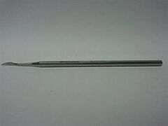 Tandsteenkrabber snavel model