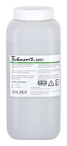 Technovit poeder 1000gr