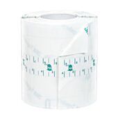 Tegaderm film op rol 5 cm x 10 m per rol