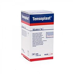 Tensoplast 4,5 meter x 10 cm per stuk