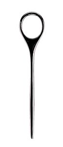 Tepelruimer rond 12cm