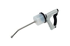 Drenching Gun, 200 ml, non-automatic