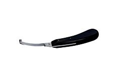 Aesculap Hoof Knife, right, 20 cm/8"