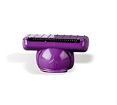 Tondeuse scheerkop 3m mesjes disp. 10 stuks