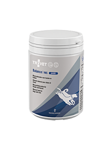 TROVET Balance hond/kat 250 gram poeder VMS p.st