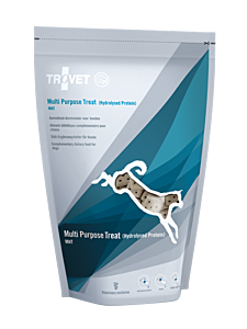 TROVET Hydrolysed Protein Treat hond 400g per st