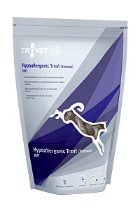 TROVET Hypoallergenic treat (venison) HVT dog 250g