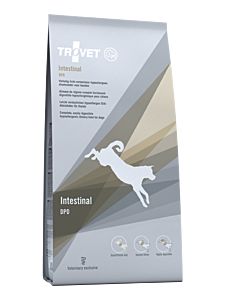 TROVET Intestinal hond 10 kilo DPD