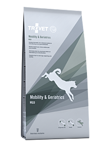 TROVET Mobility hond 12,5 kilo MGD