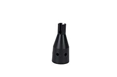 Plastic Cover, for the tooth grinder