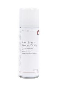 KRUUSE Aluminium Wound Spray, 200 ml