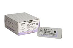 Vicryl v452h usp 3-0 fs -1 70 cm 36 stuks