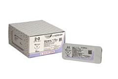 Vicryl vcp312h usp 2-0 sh-1 70 cm 36 st.