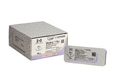 Vicryl VCP453H usp 2-0 fs-1 70 cm 36 st.